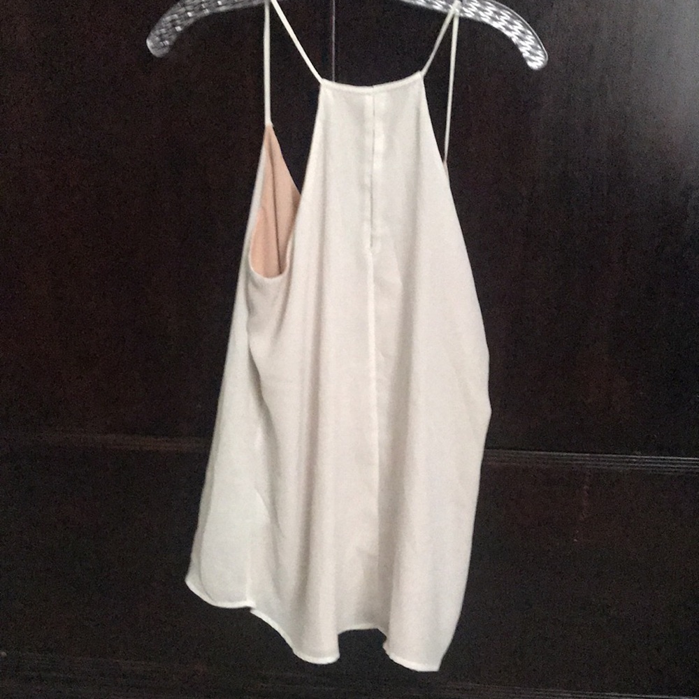 Reversible tank top - Picture 2 of 4